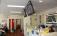 Reception area