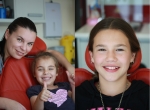 Happy patients